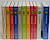 Produktbild Anastasia Buchserie (Band 2 bis 10) + Index