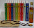 Produktbild Angebot: Buchset, Index, Zedernüsse, Met, Zedernkette